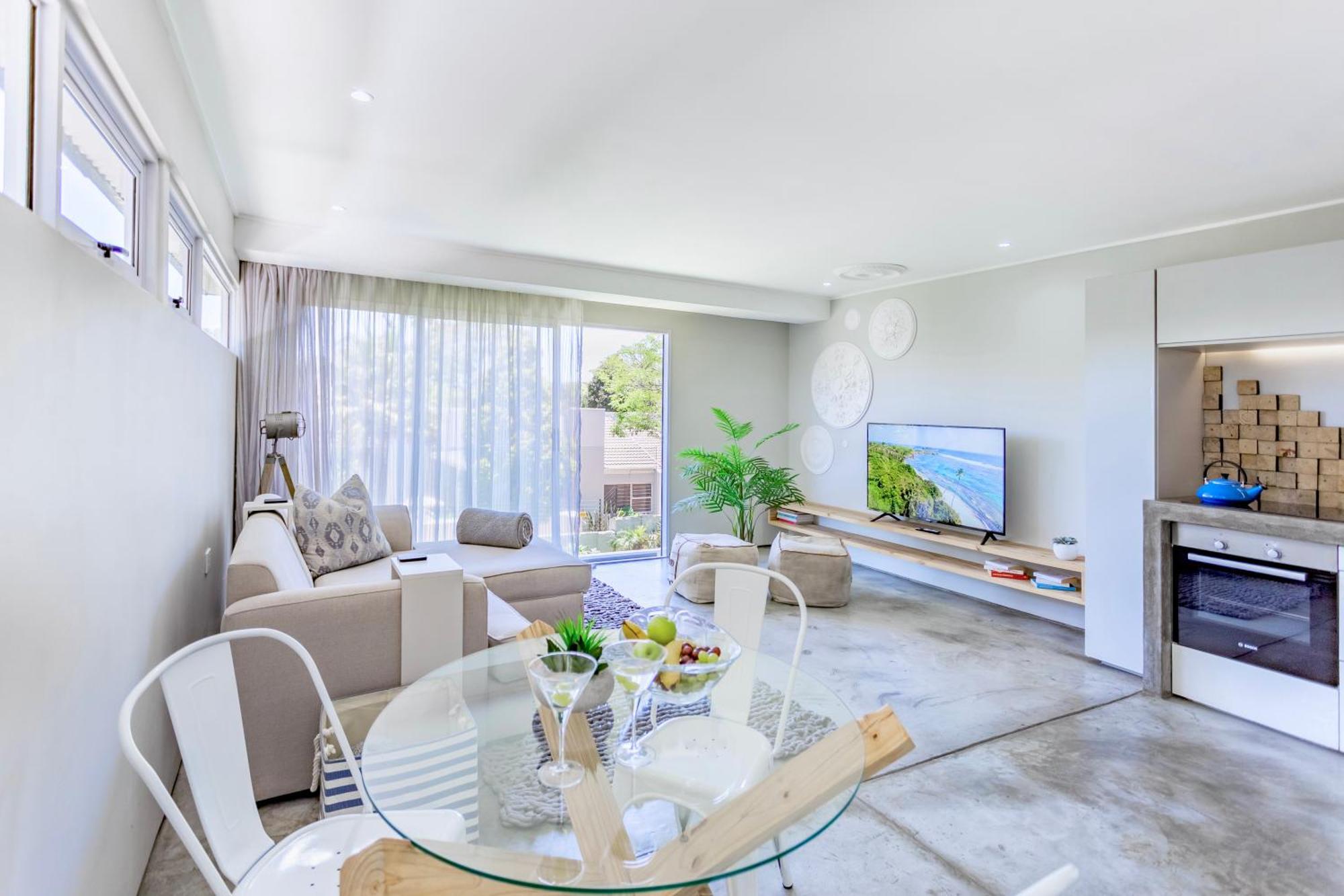 Calm Sandton Experience Johannesburg Exterior photo